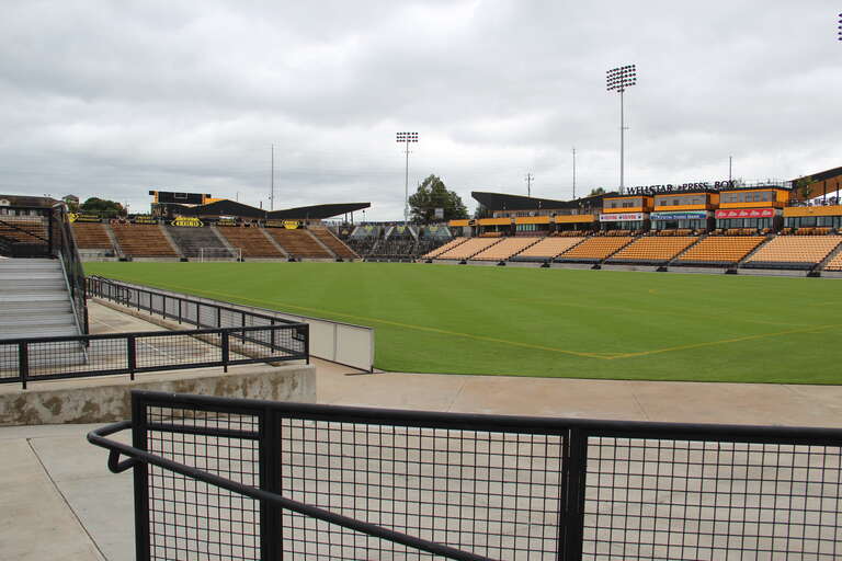Fifth Third Bank Stadium