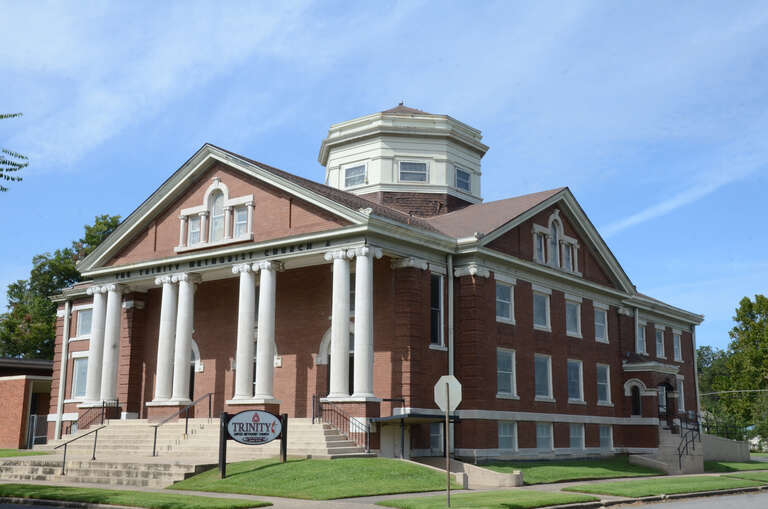 First Methodist Episcopal Church