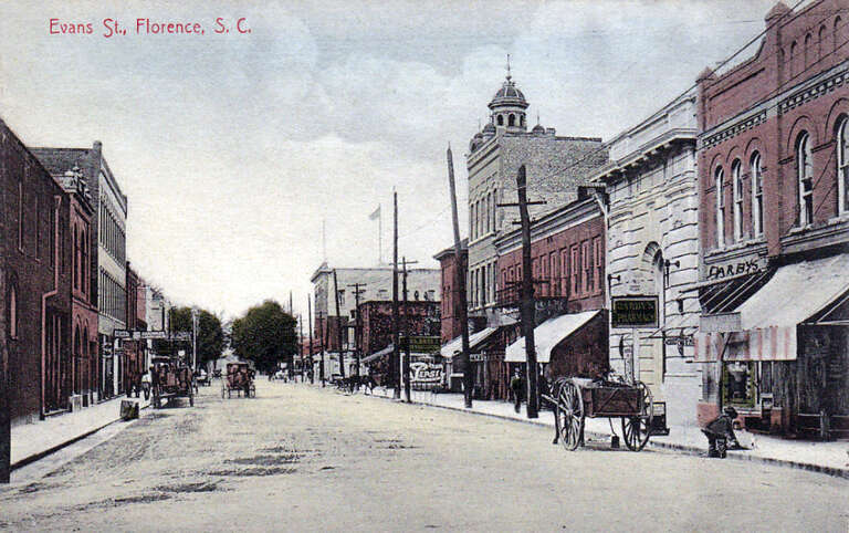 Photomechanical print (postcard) Divided back
No. 2