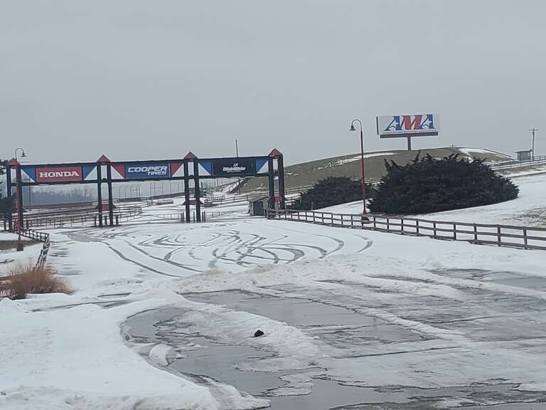 Formula F at the SCCA National Championship Runoffs