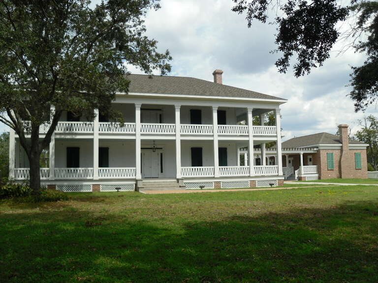 Milner House
