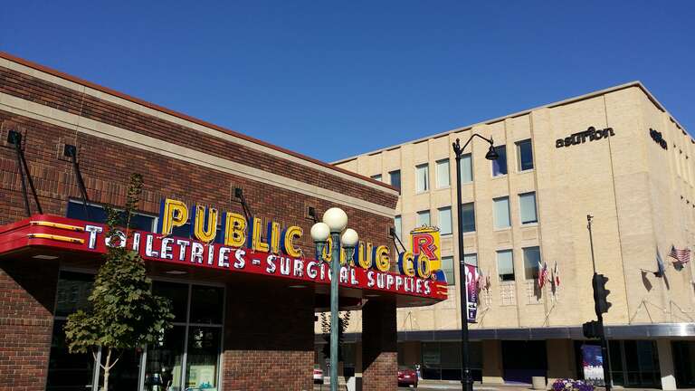 Great Falls, MT, USA