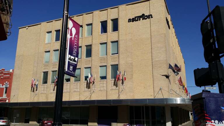 Great Falls, MT, USA