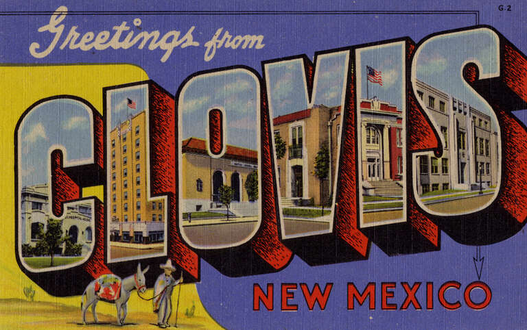 Production Date: 1937
Source Type: Postcard
Publisher, Printer, Photographer: Southwest Post Card Company, Curt Teich (#G-2, #7A-H1255)
Postmark: None
Collection: Steven R. Shook
Tenney and Hilbert Published Market Price in 2009: $3-$6
Source: