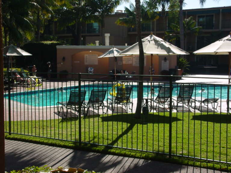 Hyatt Regency Orange County