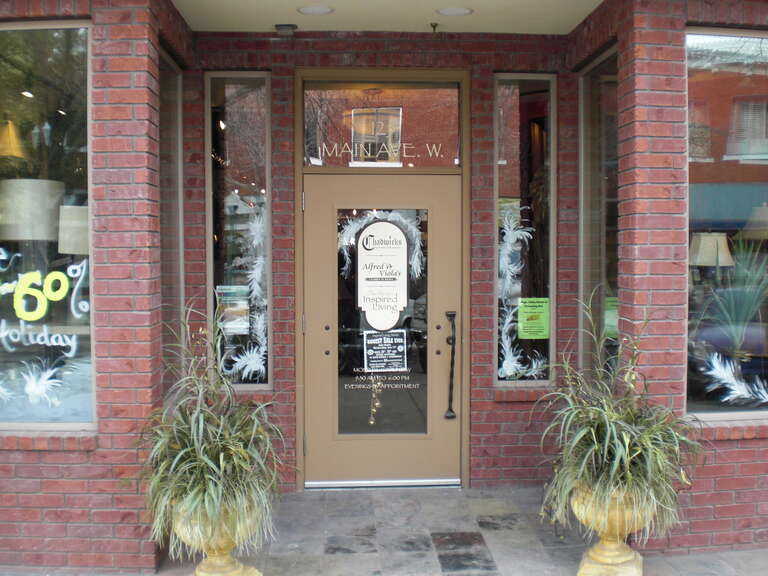 inspired living stores  interior decorators