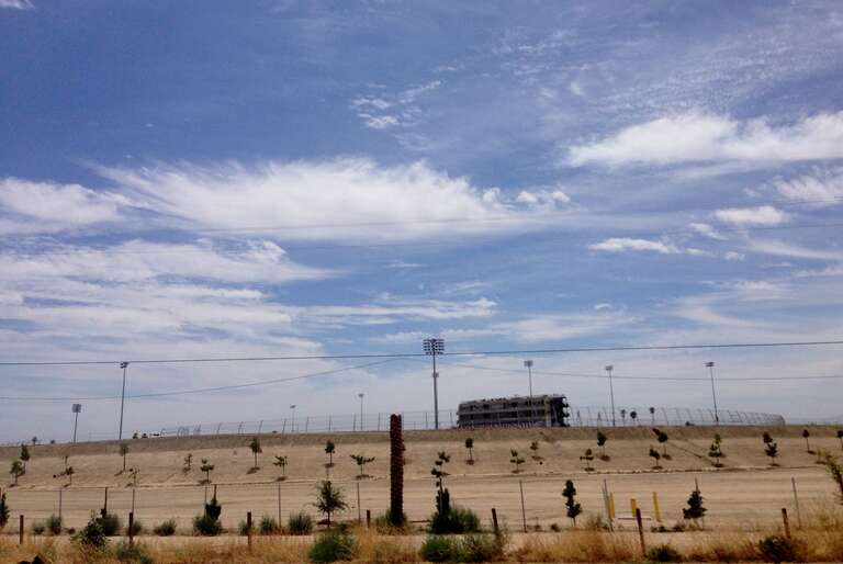 Kern County, CA, USA