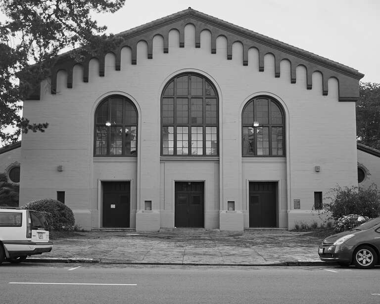 Kezar Pavilion, San Francisco, CA