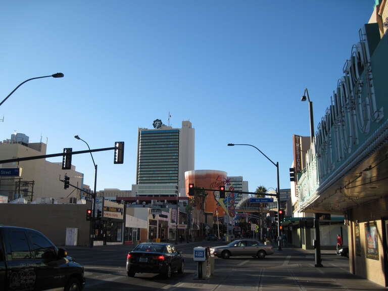 Las Vegas 2009_04