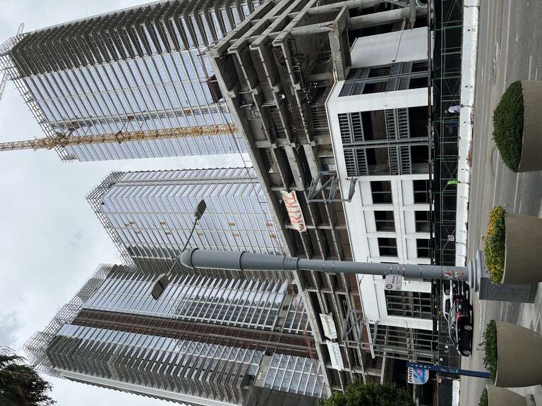 Los Angeles, California