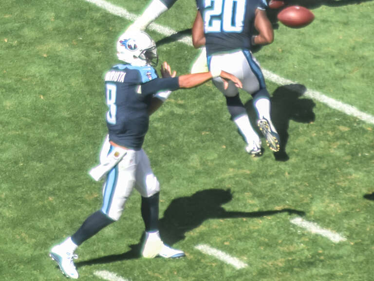 Marcus Mariota