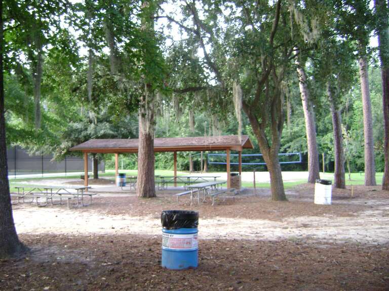 McKey Park in Valdosta, Lowndes County, Georgia