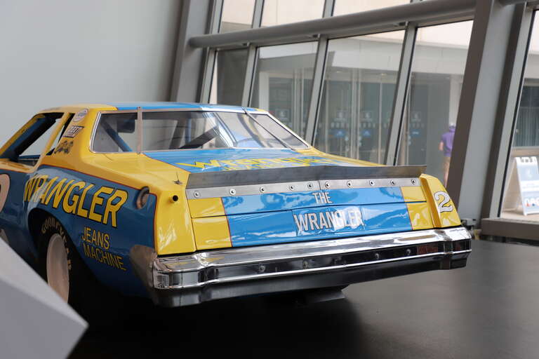 Charlotte, NC August 28, 2021