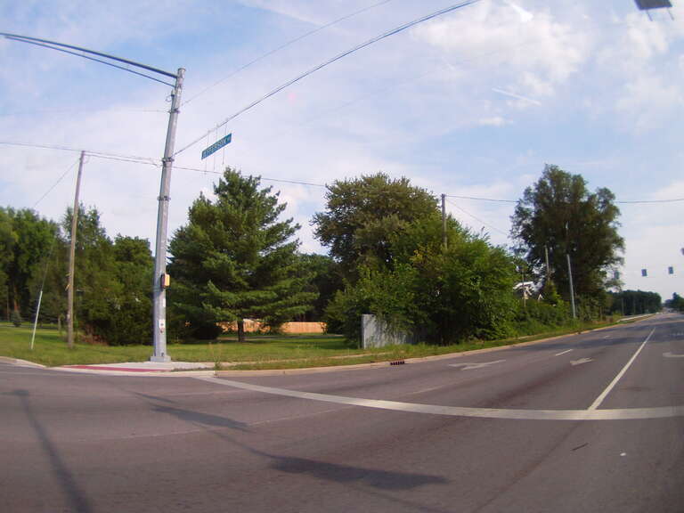 Penn Township, IN, USA