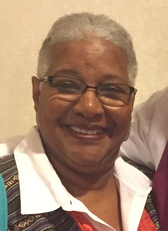 Penny Mickelbury, 2017 GCLS Conference, Chicago