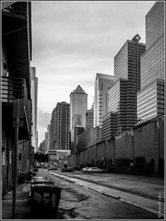 Philadelphia - the other side