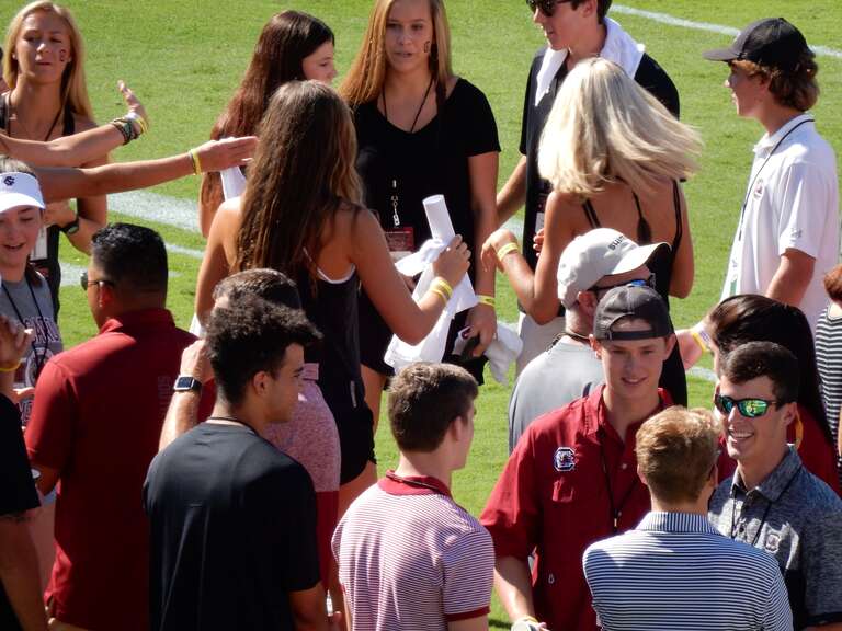 Richland County, SC, USA