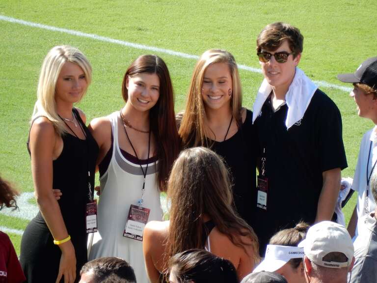 Richland County, SC, USA