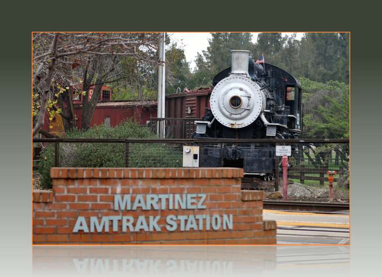 [The locomotive] was one of 38 SP built S-12 switch engines. It was one of 6 built in SP's Los Angles shop's as LA Shop job # 8. Weighing nearly 80 tons, and operating at 200 psi steam pressure the 1258 and her sisters were the state of the art of