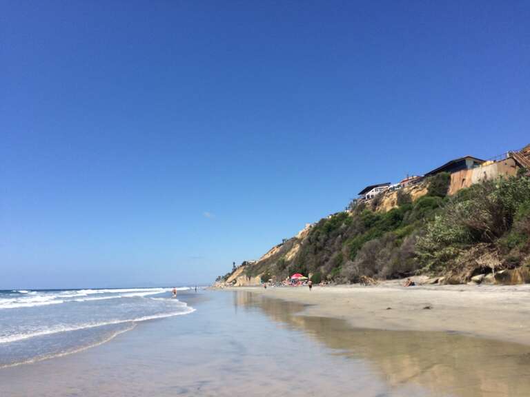 California, USA - September 2016

San Diego in September 2016