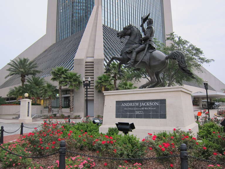 Springfield, Jacksonville, FL, USA