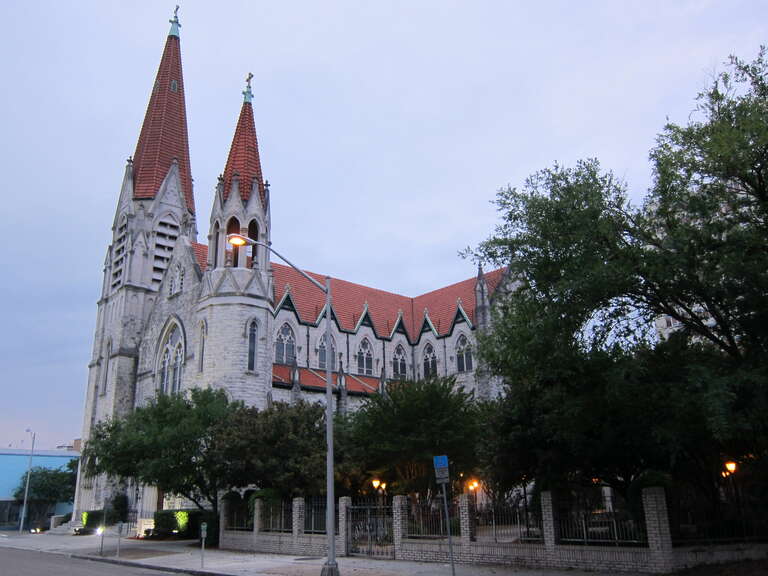 Springfield, Jacksonville, FL, USA