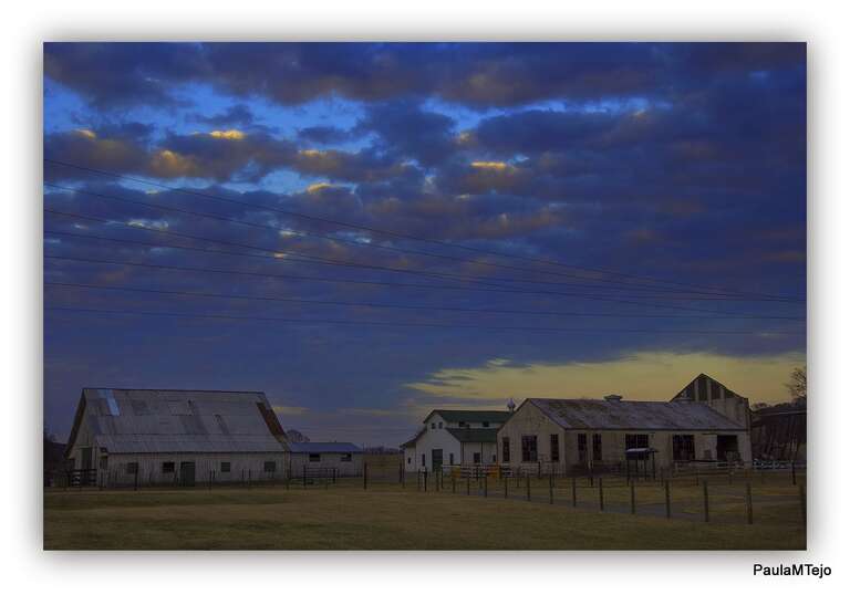THE PARK AT HARLINSDALE FARM