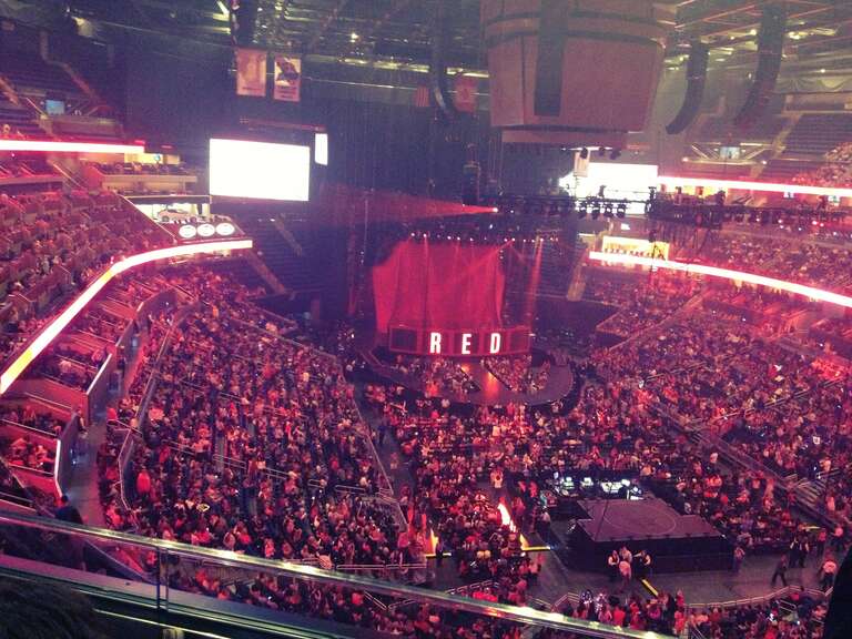 Taylor Swift Concert