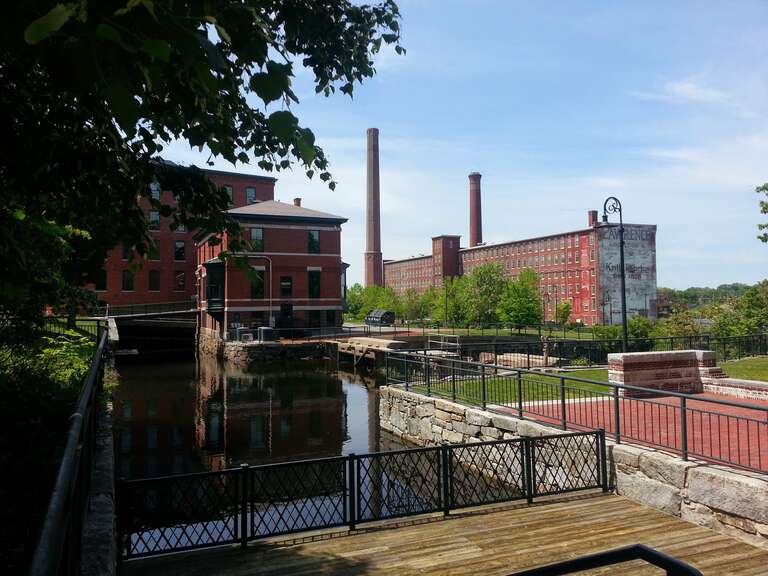 The Acre, Lowell, MA, USA