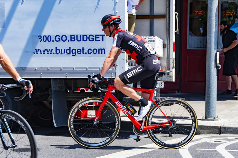 Amgen Tour of California 2017
