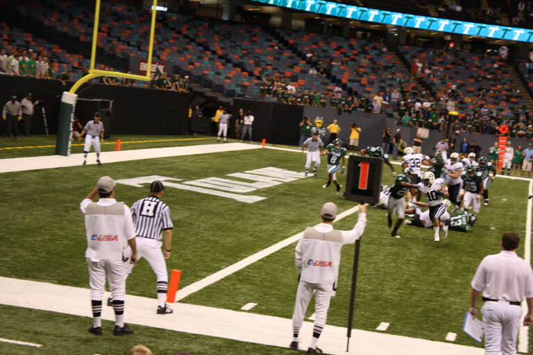 &amp;lt;a href=&quot;http://scores.espn.go.com/ncf/recap?gameId=292552655&quot; rel=&quot;nofollow&quot;&amp;gt;BYU Cougars 54, Tulane Greenwave 3&amp;lt;/a&amp;gt;