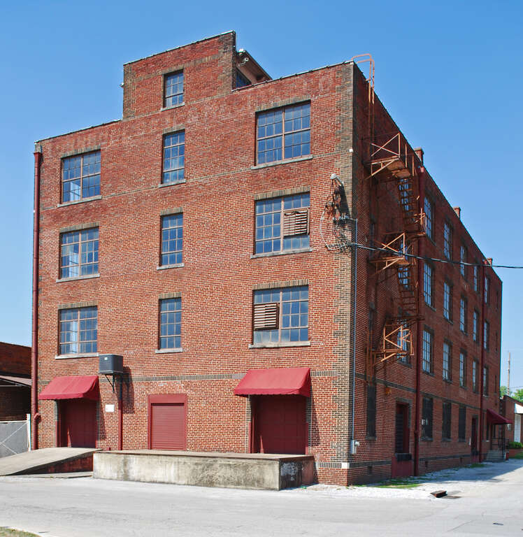 Turnbull Cone and Machine, Chattanooga TN