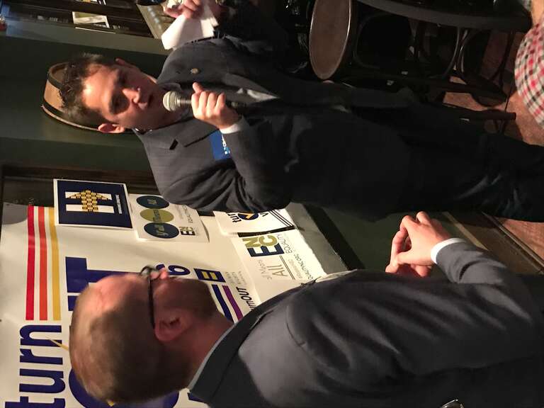 Attempting to stop Armageddon