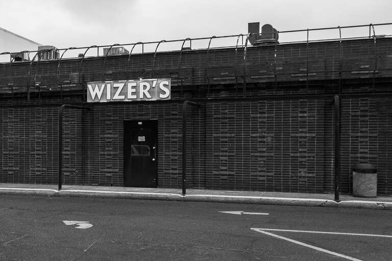 Wizer's in Lake Oswego