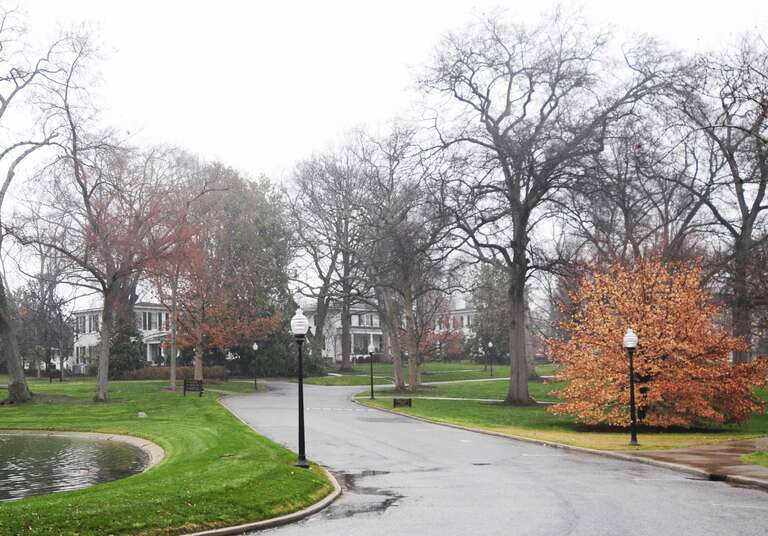Wofford College Historic District