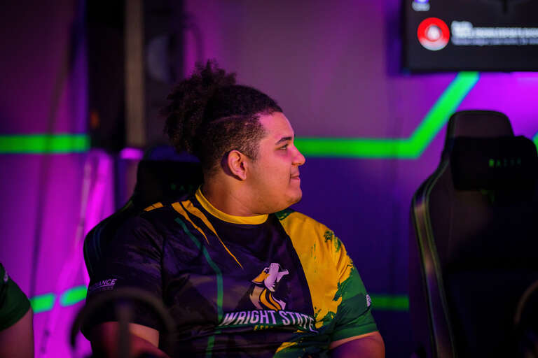 Photo taken at Vyralcon 2022 in Kettering, Ohio at the Vyral Compound.