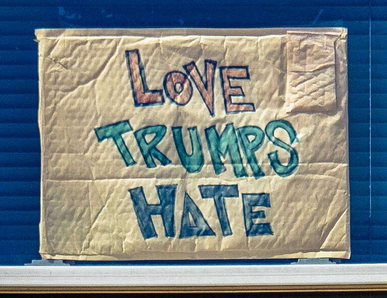 The DC Compensated Emancipation Act of 1862 ended slavery in Washington, DC, freed 3,100 individuals, reimbursed those who had legally owned them and offered the newly freed women and men money to emigrate. It is this legislation, and the courage and