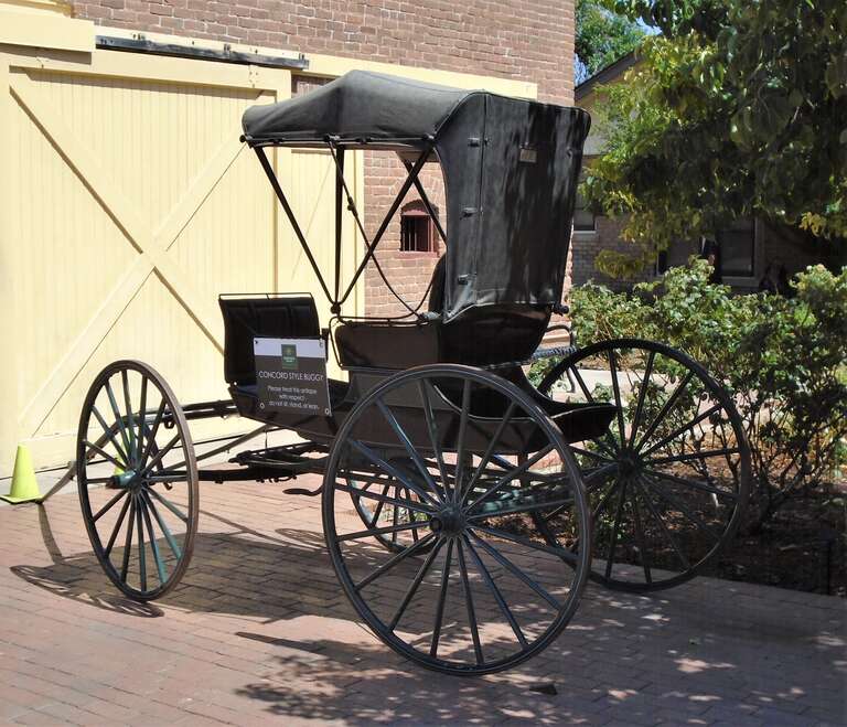 Heritage Square, located between East Monroe, East Adams, North 6th and North 7th Streets in downtown Phoenix, Arizona is a historic site anchored by the Rosson House on the last remaining residential block of the original site of the town of