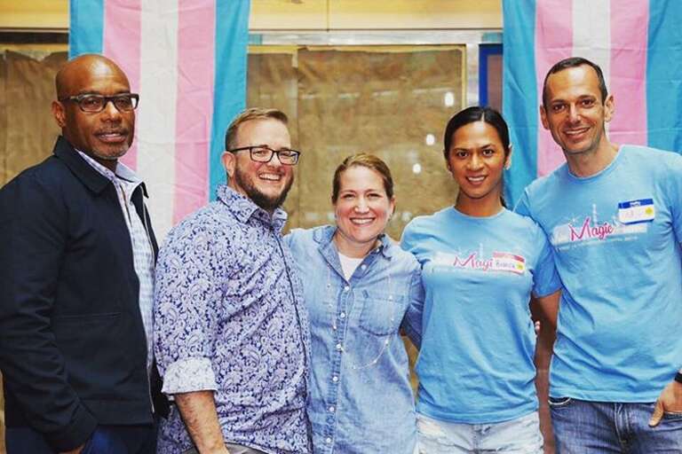 2016.05.21 Capital TransPride Washington, DC USA