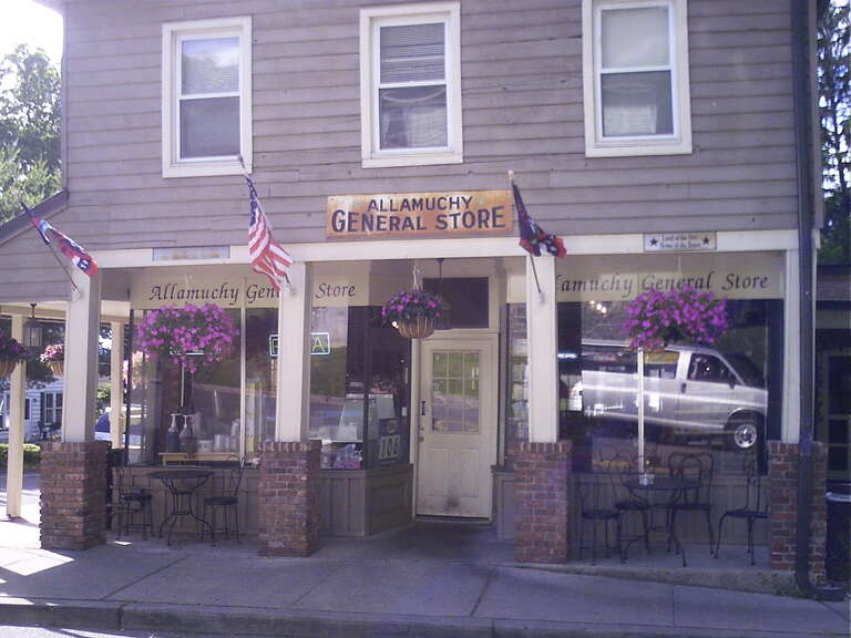 Allamuchy General Store