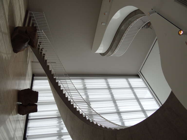 Art Institute of Chicago - Chicago IL {juli 2012}