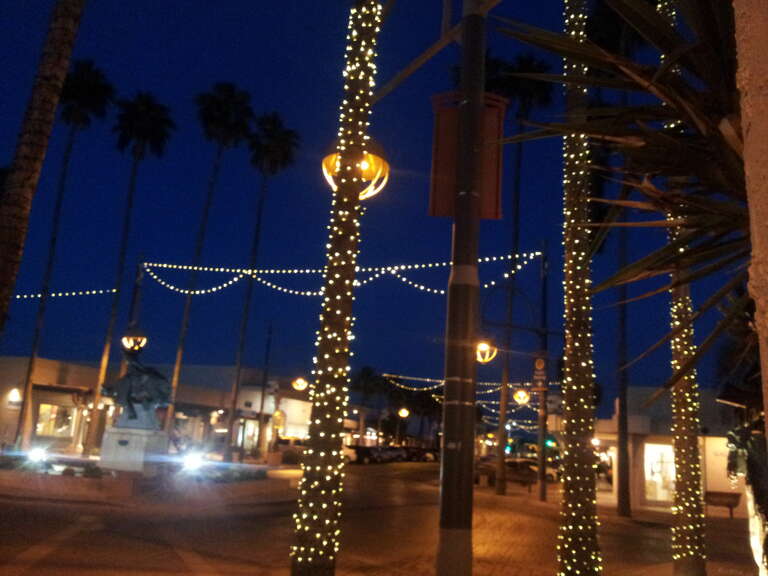 Arts Districts, Scottsdale, AZ 85251, USA