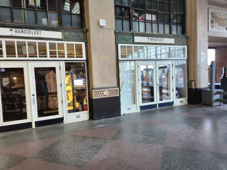 Asbury Park Convention Center July 10