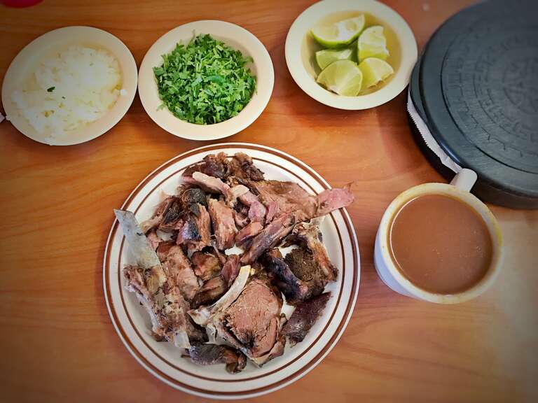 Birrieria Jalisco, Lynwood CA