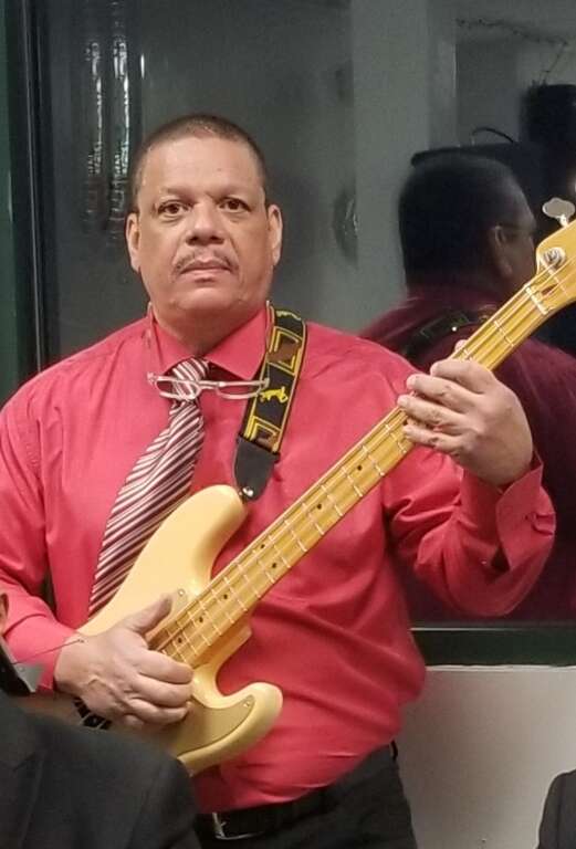 Miamogue Yacht Club in Bridgeport Connecticut