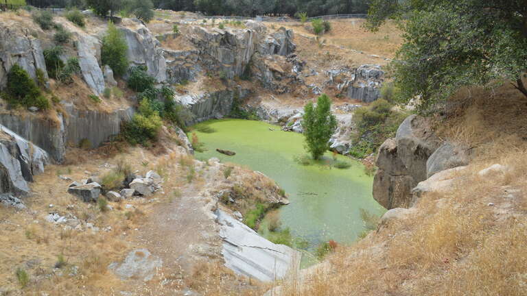 California Granite Company, 5255 Pacific St. Rocklin