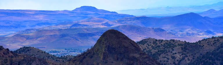 Carson Trip Memorial Day