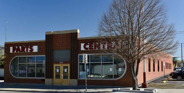 Casper Supply Company of SD