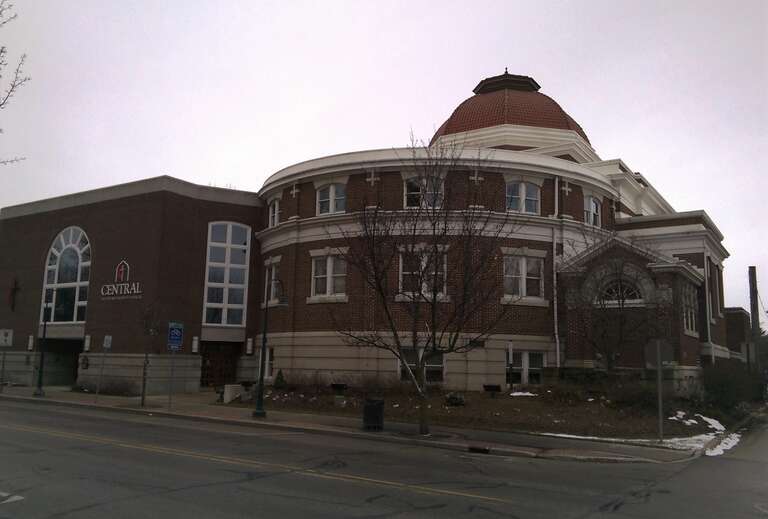 Central United Methodist Church