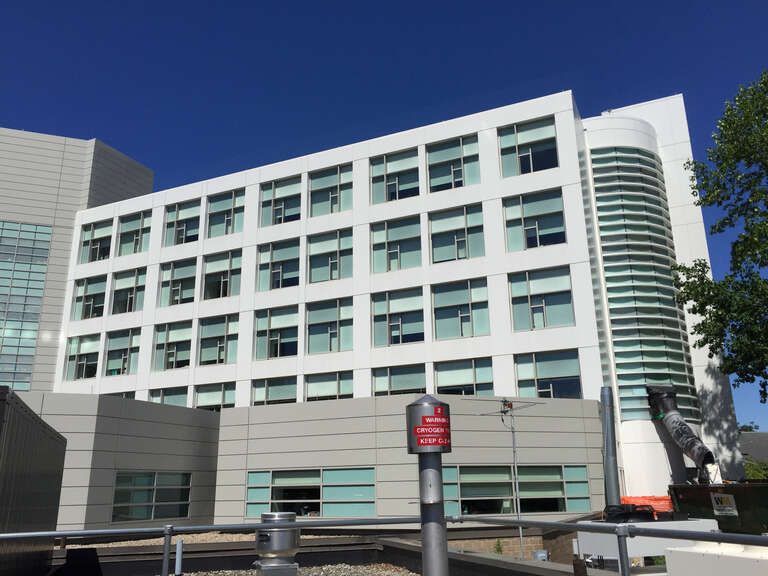 Charlton Hospital, Fall River, Massachusetts